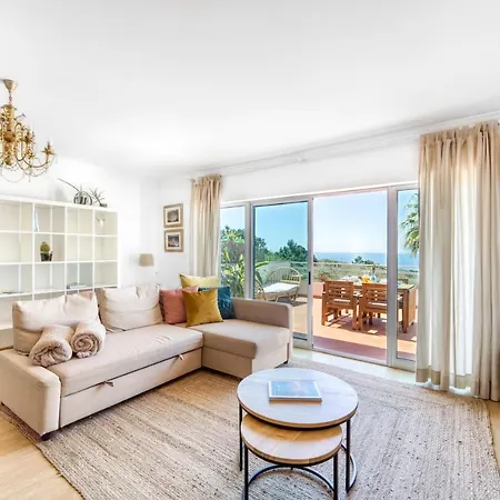 Nativo Big Wave Front Row 2br Tatil Evi
