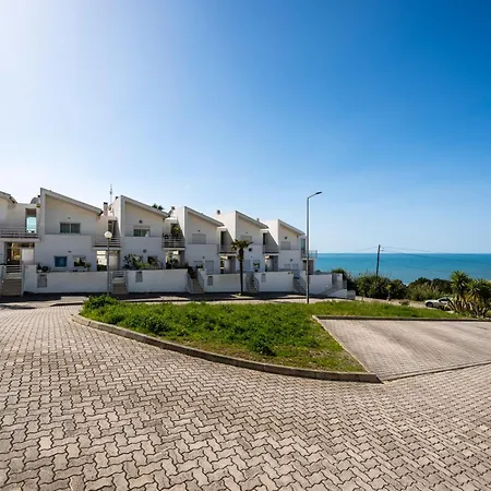 Vakantiehuis Nativo Big Wave Front Row 2br