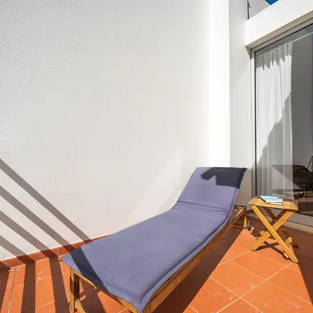 Nativo Big Wave Front Row 2br Tatil Evi