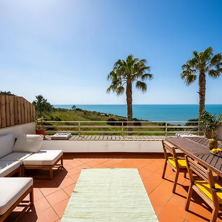 Tatil Evi Nativo Big Wave Front Row 2br