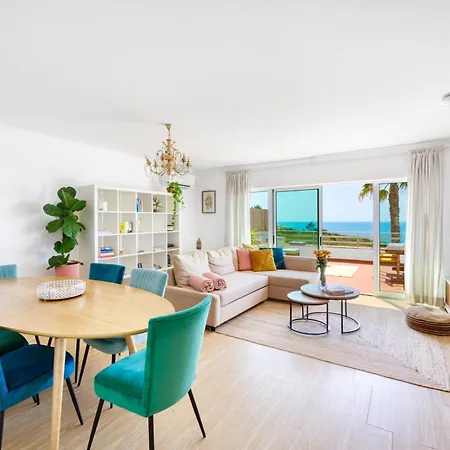 Nativo Big Wave Front Row 2br Tatil Evi *
