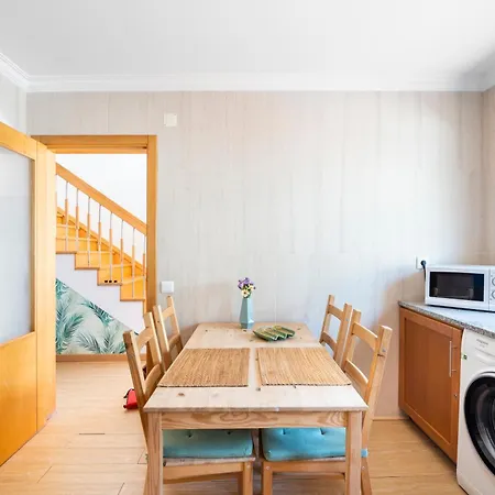 Nativo Big Wave Front Row 2br Tatil Evi *