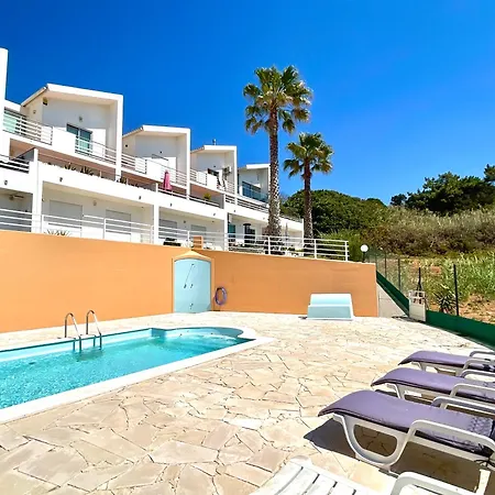 Nativo Big Wave Front Row 2br * Nazaré