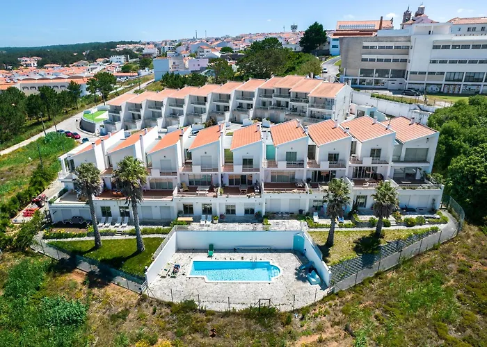 Nativo Big Wave Front Row 2br Vakantiehuis