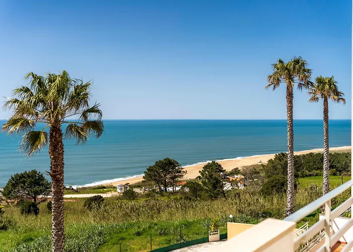 Vakantiehuis Nativo Big Wave Front Row 2br *