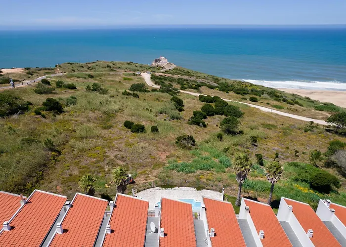 Nativo Big Wave Front Row 2br Vakantiehuis