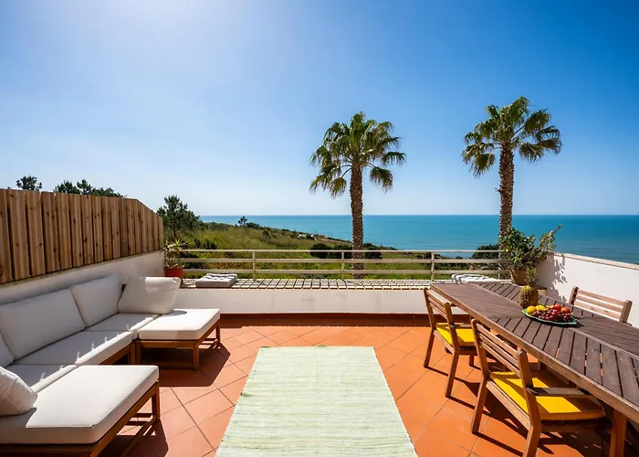 Vakantiehuis Nativo Big Wave Front Row 2br