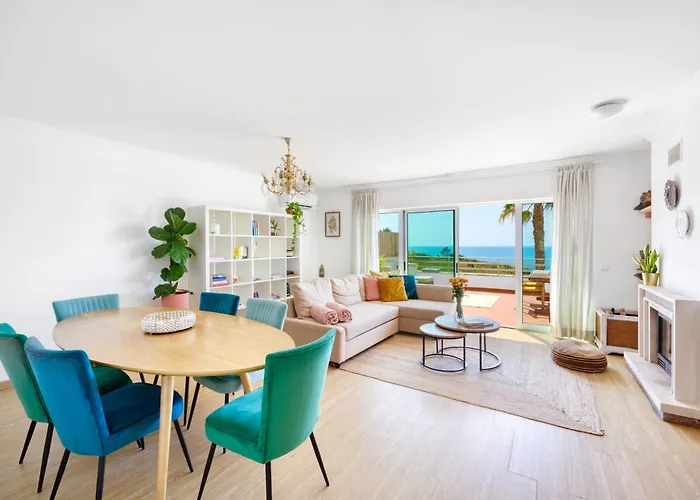 Nativo Big Wave Front Row 2br Vakantiehuis *