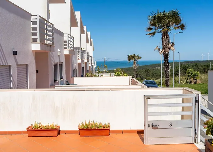 Nativo Big Wave Front Row 2br