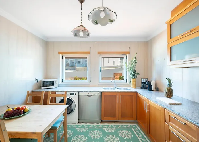 Nativo Big Wave Front Row 2br Vakantiehuis