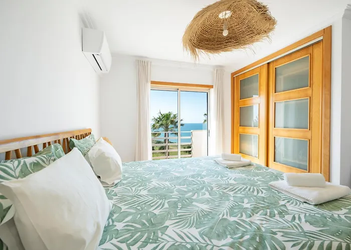 Vakantiehuis Nativo Big Wave Front Row 2br