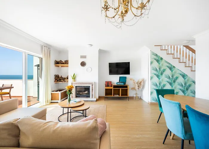 Nativo Big Wave Front Row 2br Vakantiehuis *