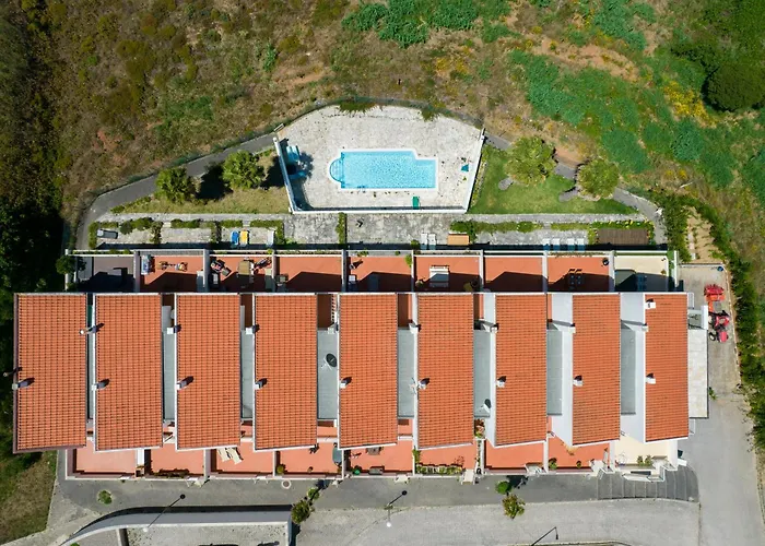 Vakantiehuis Nativo Big Wave Front Row 2br *