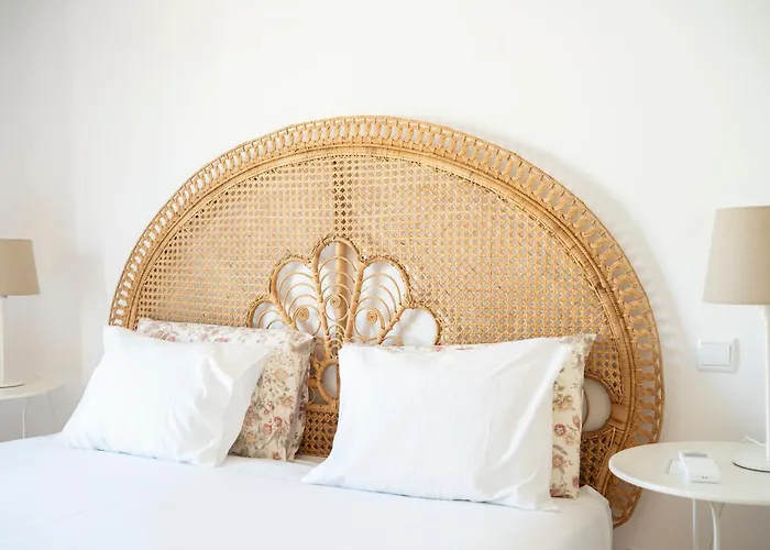 Nativo Big Wave Front Row 2br Nazaré