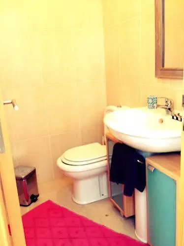 Vakantiehuis Nativo Big Wave Front Row 2br