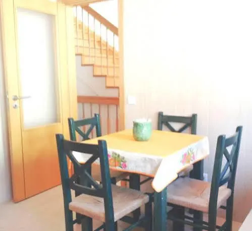 Vakantiehuis Nativo Big Wave Front Row 2br Nazaré