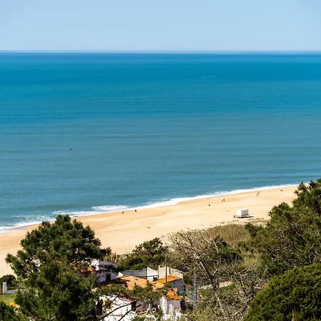 Vakantiehuis Nativo Big Wave Front Row 2br *