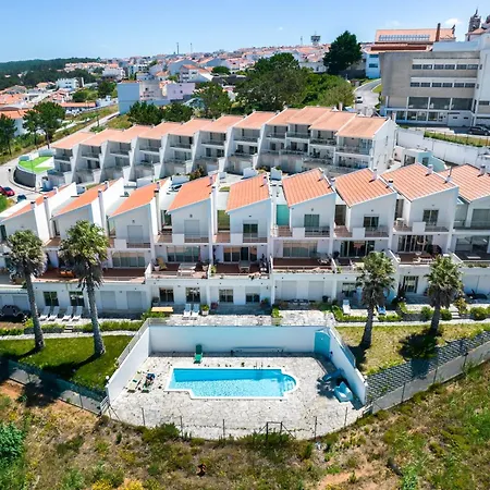 Nativo Big Wave Front Row 2br Ferienhaus