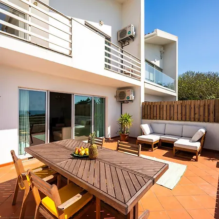 Vakantiehuis Nativo Big Wave Front Row 2br *