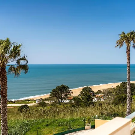 Vakantiehuis Nativo Big Wave Front Row 2br *
