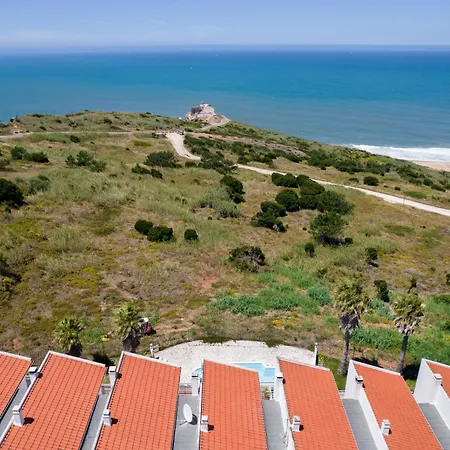 Nativo Big Wave Front Row 2br Ferienhaus