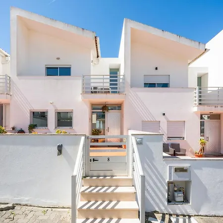 Vakantiehuis Nativo Big Wave Front Row 2br *