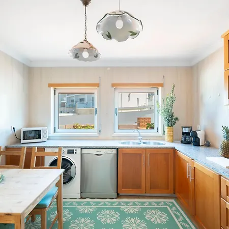 Nativo Big Wave Front Row 2br 別荘