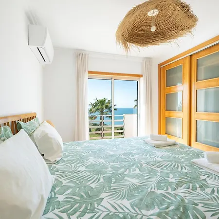 Vakantiehuis Nativo Big Wave Front Row 2br