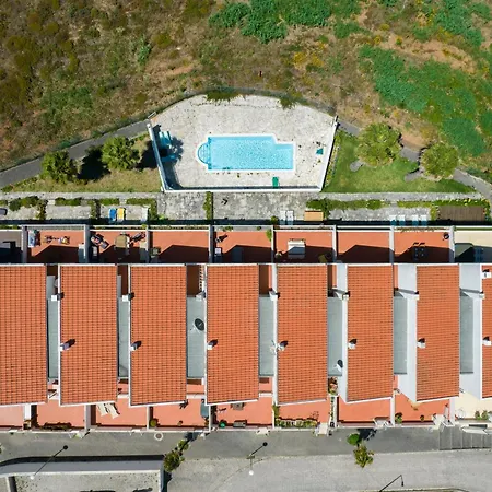 Vakantiehuis Nativo Big Wave Front Row 2br *