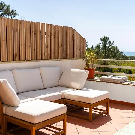 Vakantiehuis Nativo Big Wave Front Row 2br