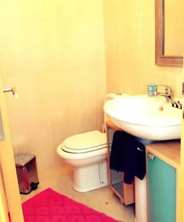Vakantiehuis Nativo Big Wave Front Row 2br