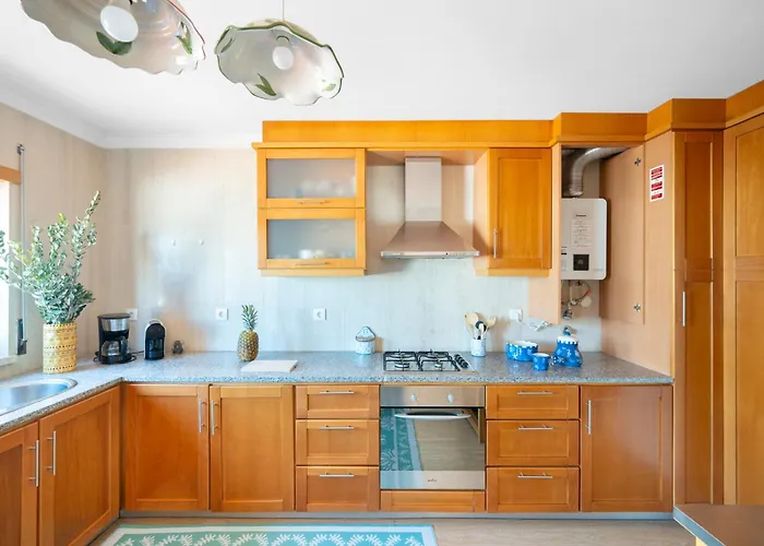 Nativo Big Wave Front Row 2br