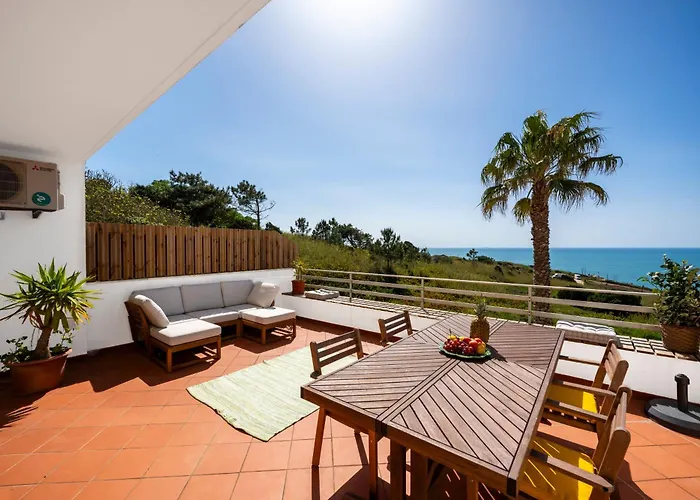 Nativo Big Wave Front Row 2br *