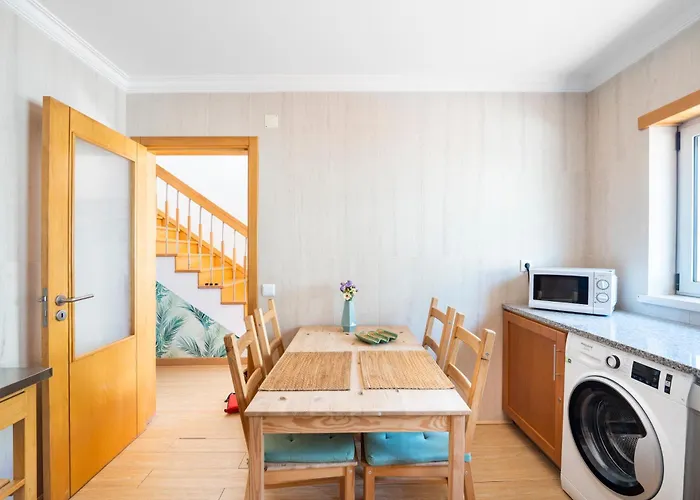 Nativo Big Wave Front Row 2br Дом отдыха *